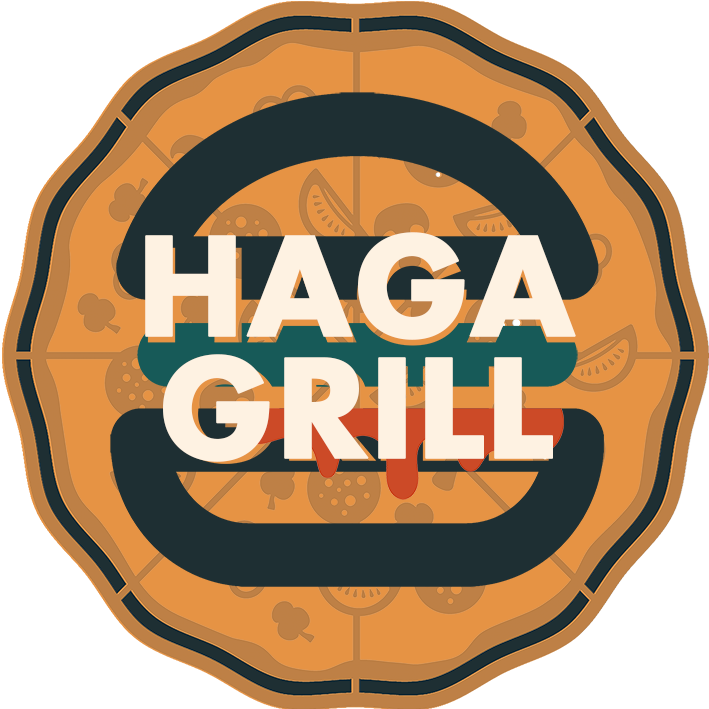 Haga Grill